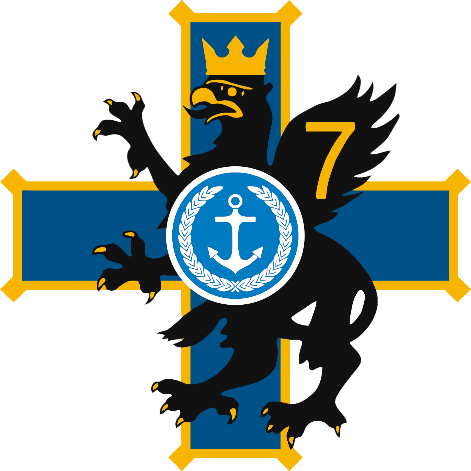 7 Brygada Obrony Wybrzeża