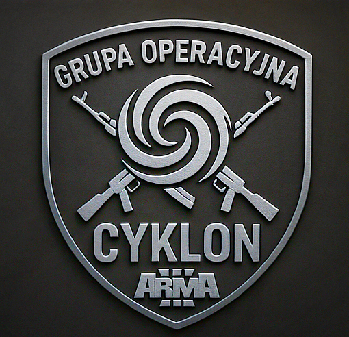 Grupa Operacyjna Cyklon